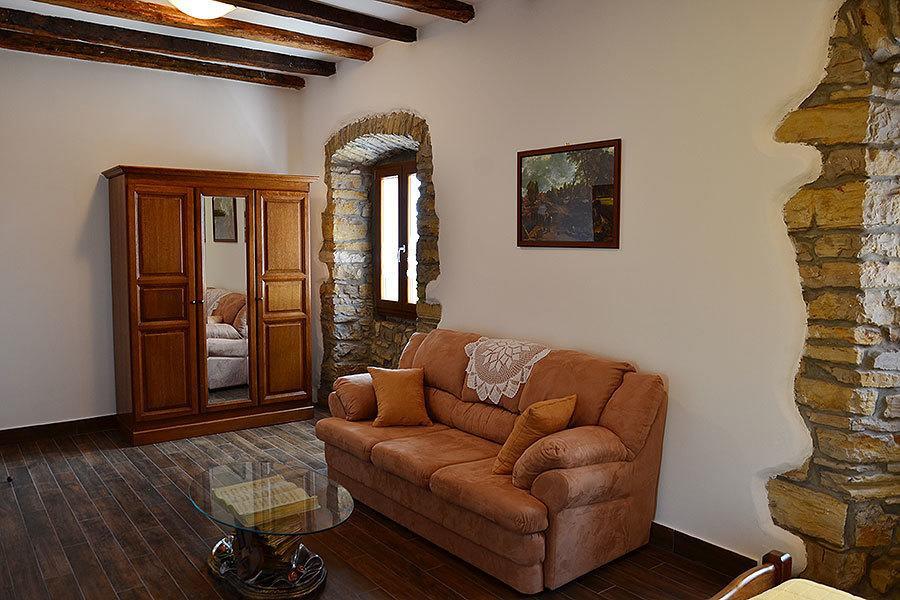 Villa Letizia Oprtalj Pokoj fotografie