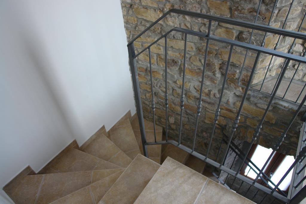 Villa Letizia Oprtalj Pokoj fotografie