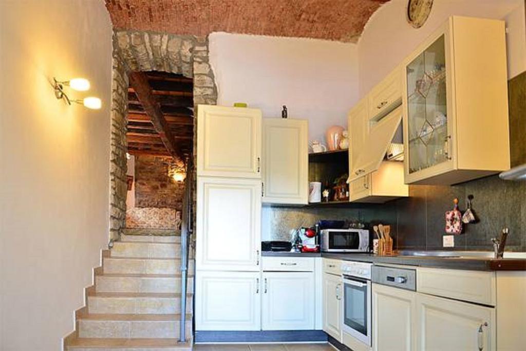 Villa Letizia Oprtalj Pokoj fotografie
