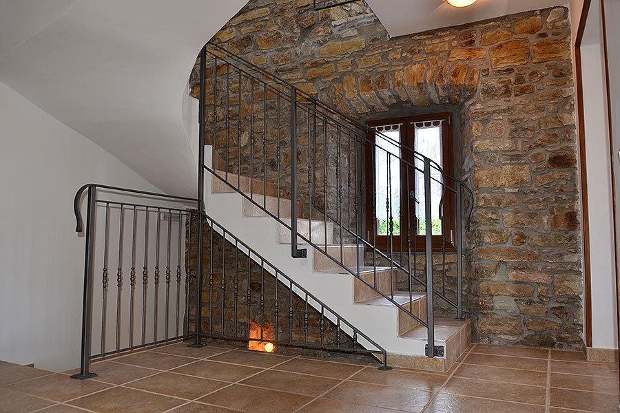 Villa Letizia Oprtalj Pokoj fotografie
